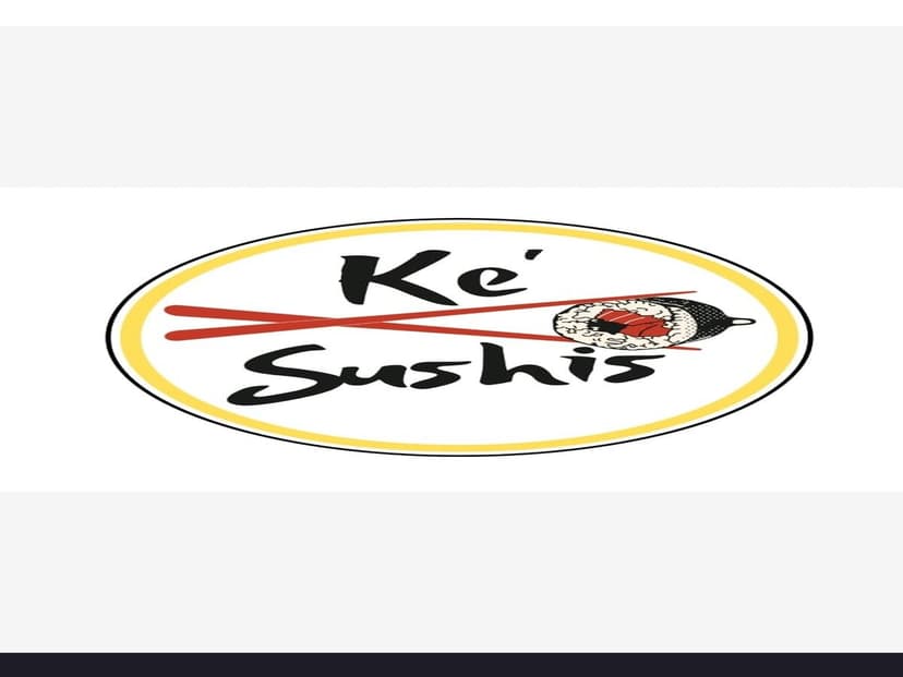 ke Sushi's