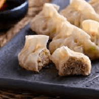 Gyozas