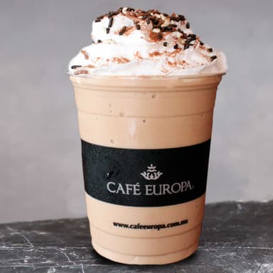 Granita Cappuccino