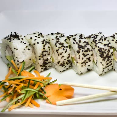 California Maki