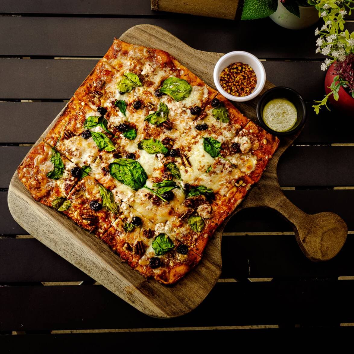 Pizza Gringo´s