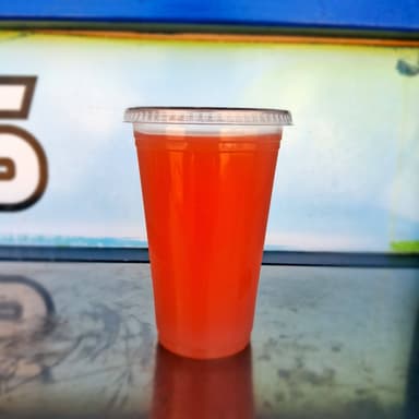 Jugo Colesterol Chico