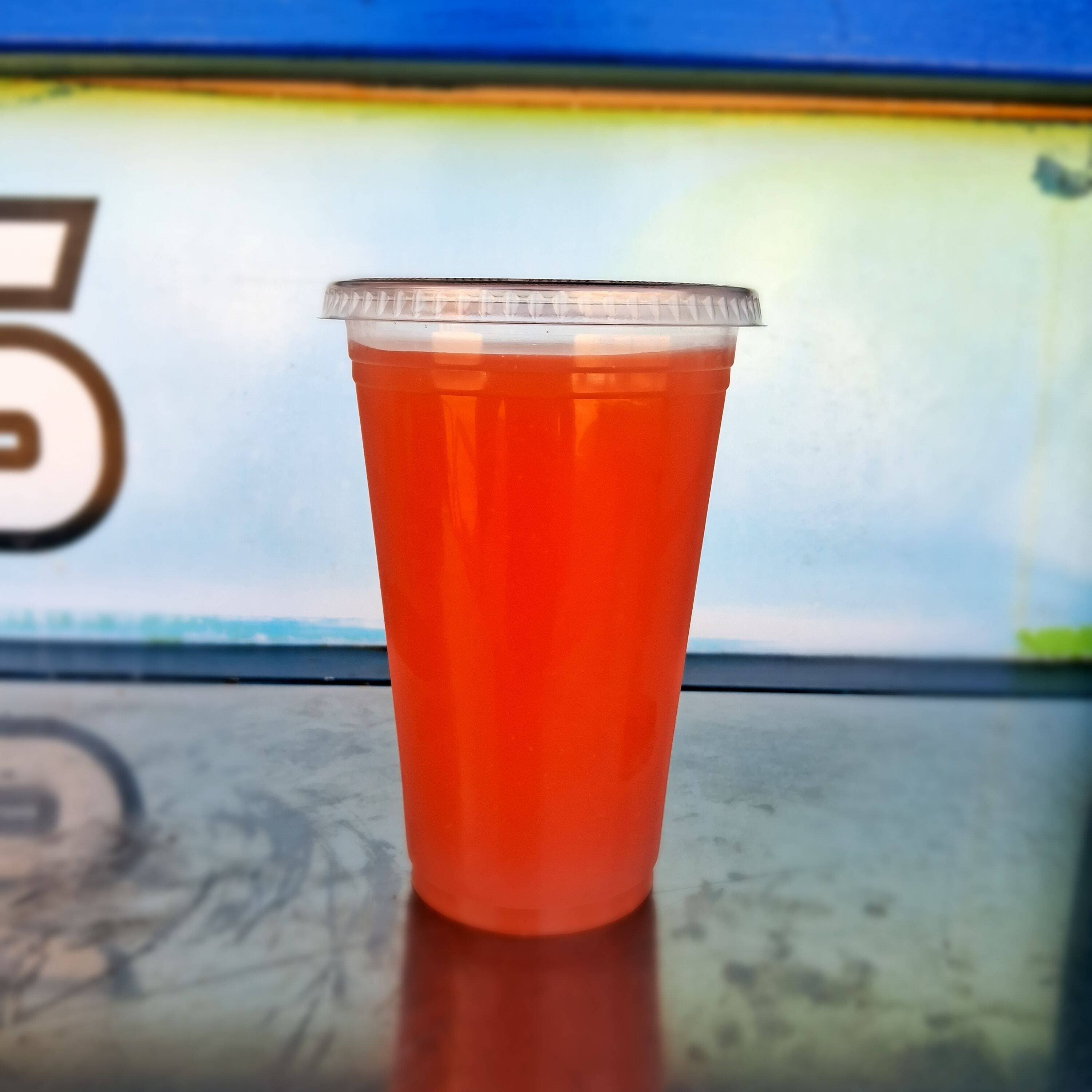 Jugo Colesterol Grande