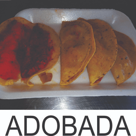 Adobada