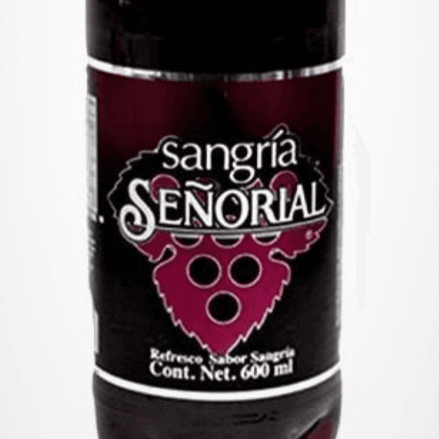 Sangría Señorial