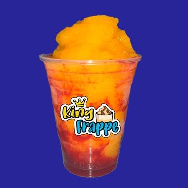 King-Mango Chamoy