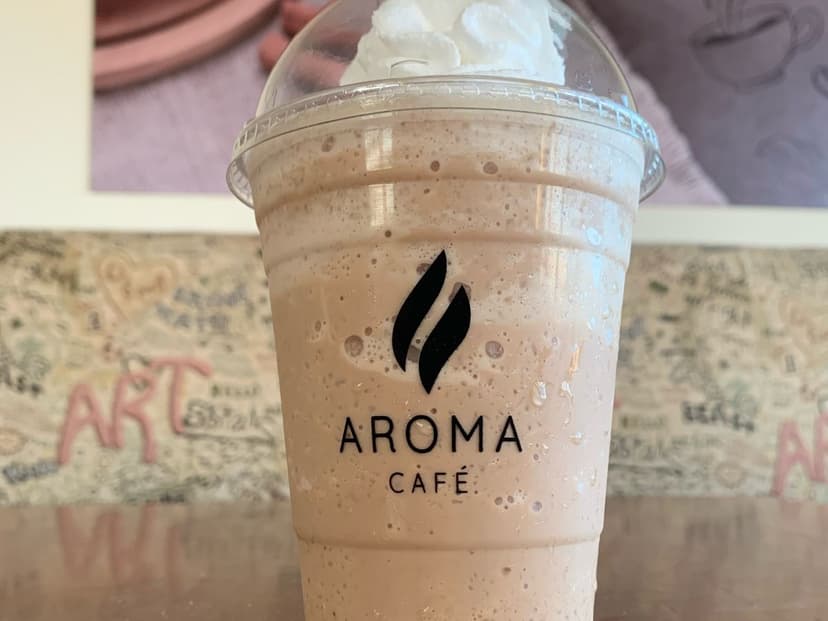 Aroma Café