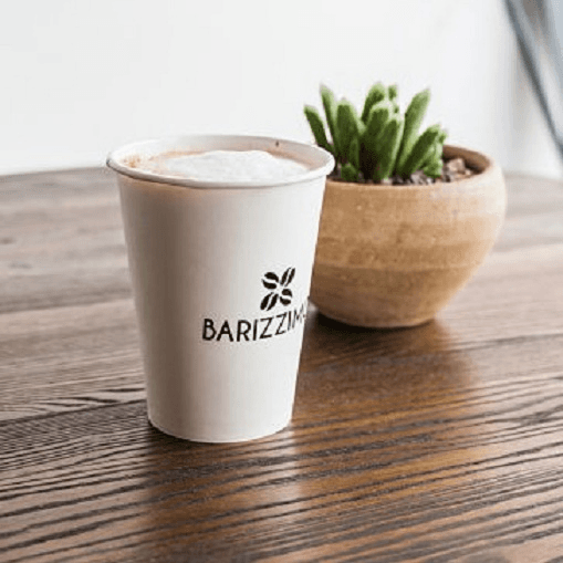 Latte Horchata