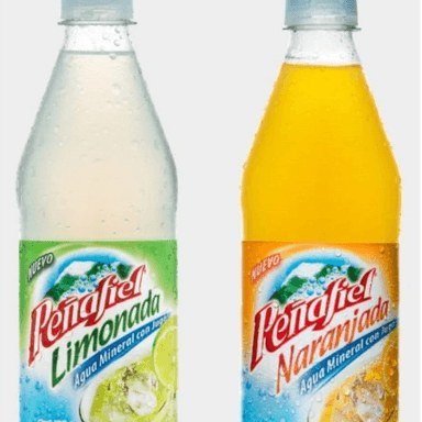 Sangria 500 ml