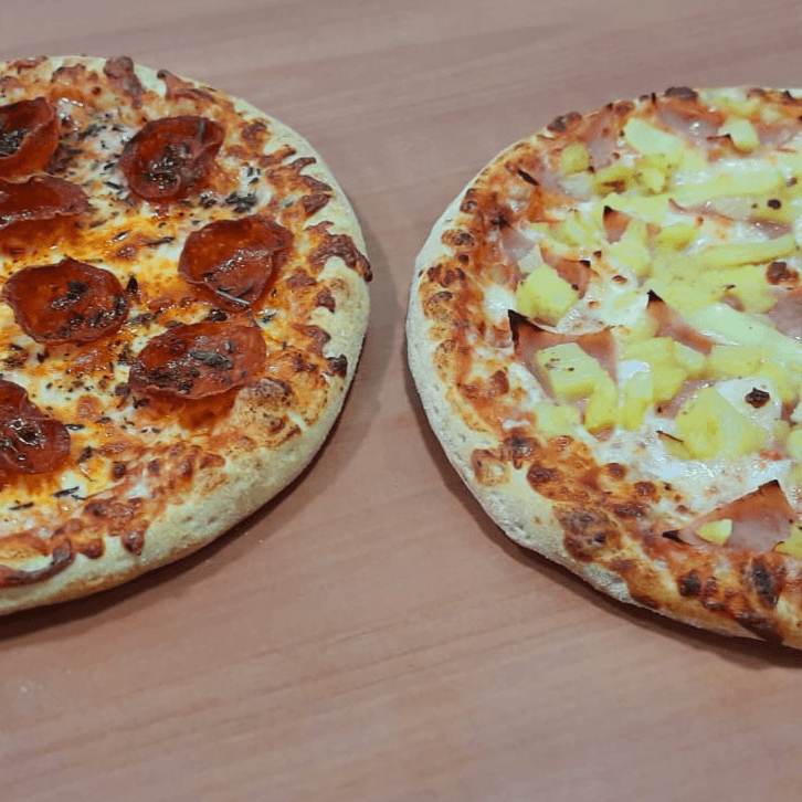 COMBO AMOR Y AMISTAD + EXTRA QUESO