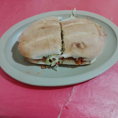 Torta de Longaniza
