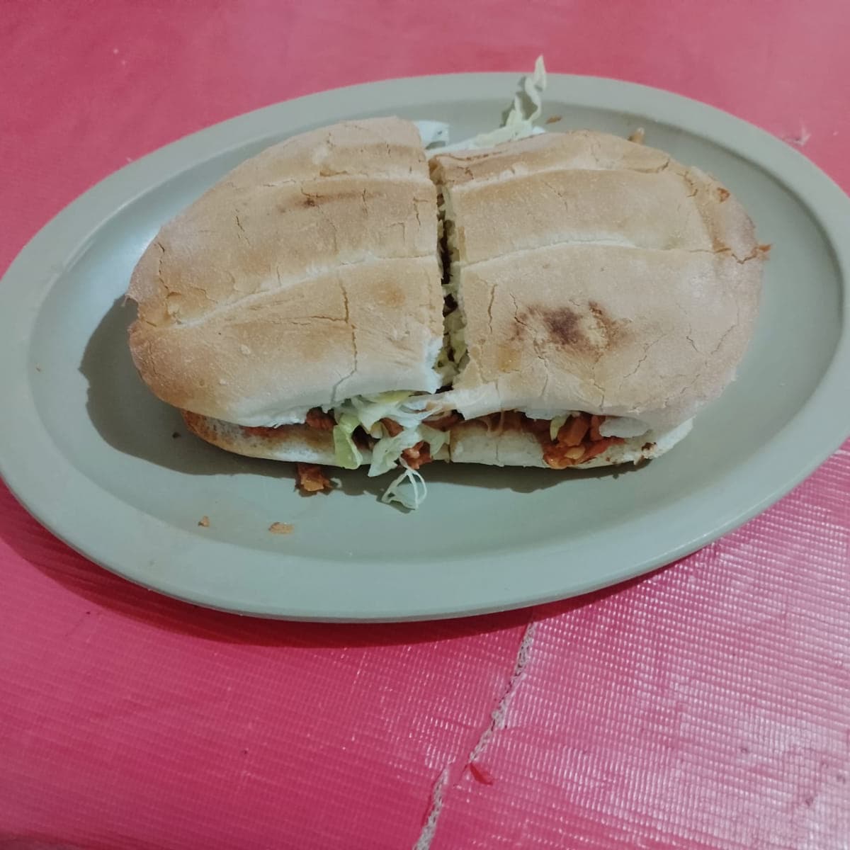 Torta de Pastor