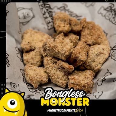 Bongless 200 g