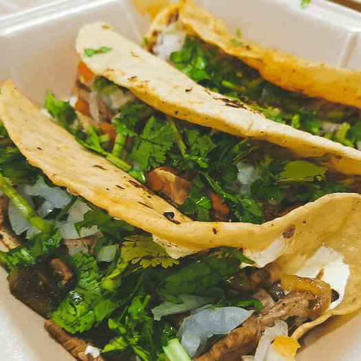 Quesadilla de Longaniza Natural
