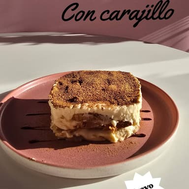 Tiramisu