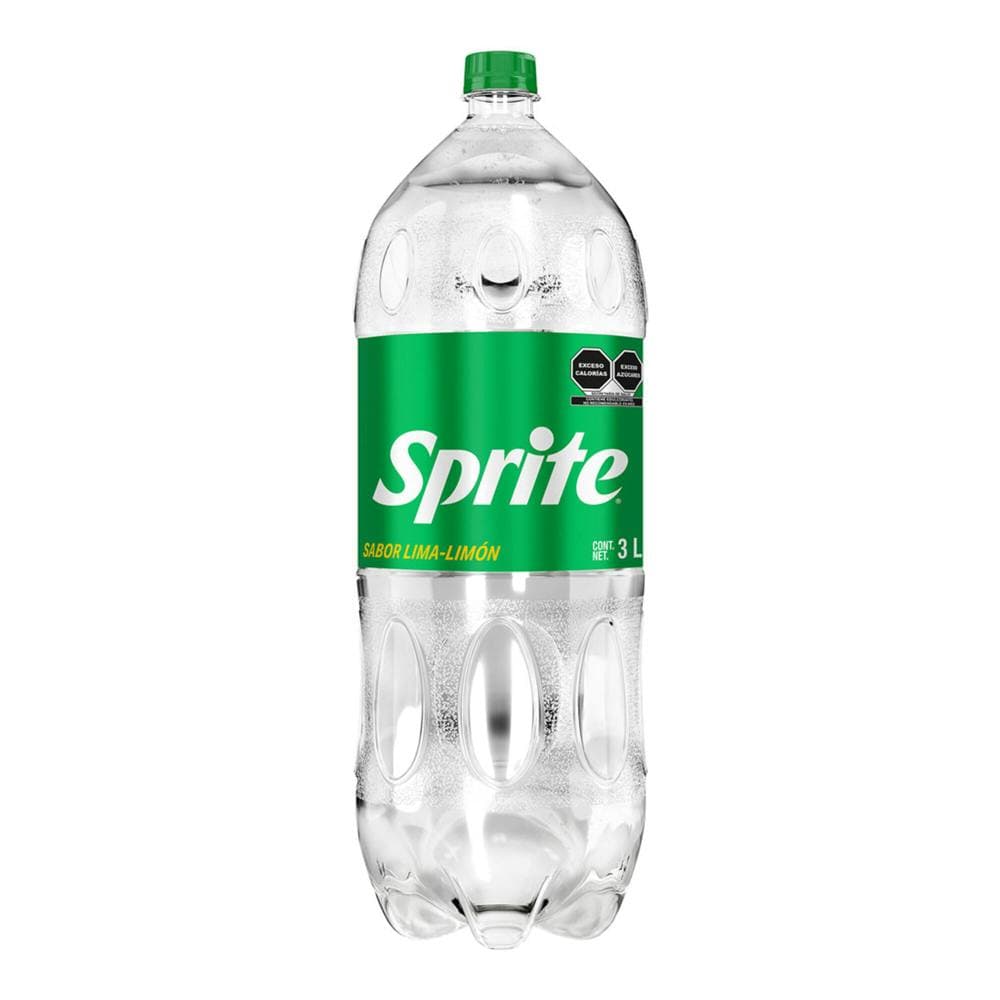 Sprite Lima limon 3L NR