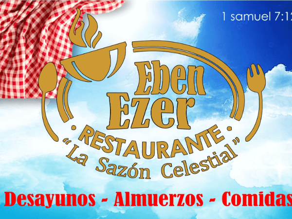 Eben Ezer