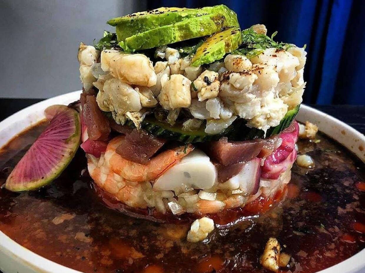 Caribbean Crab