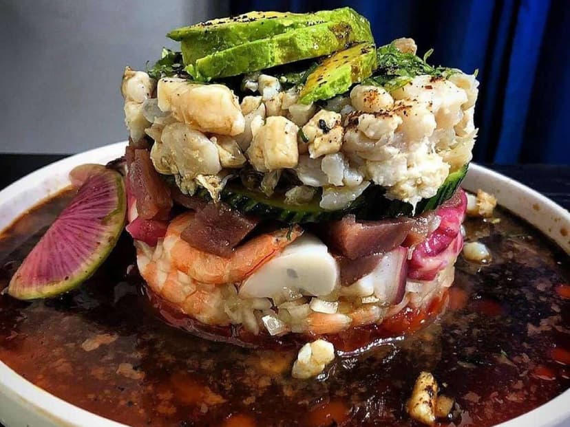 Caribbean Crab