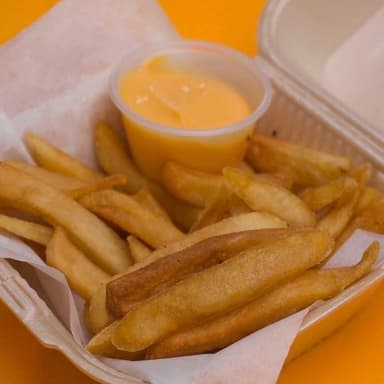Papas Francesas