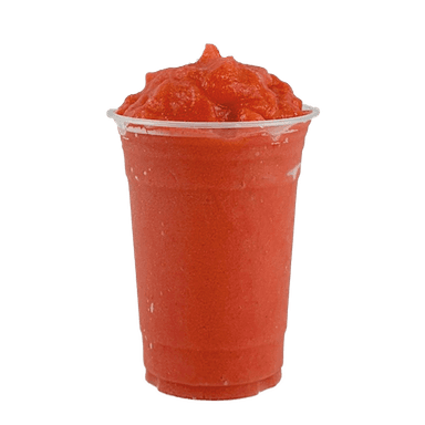 Smoothie Fresa Tropical