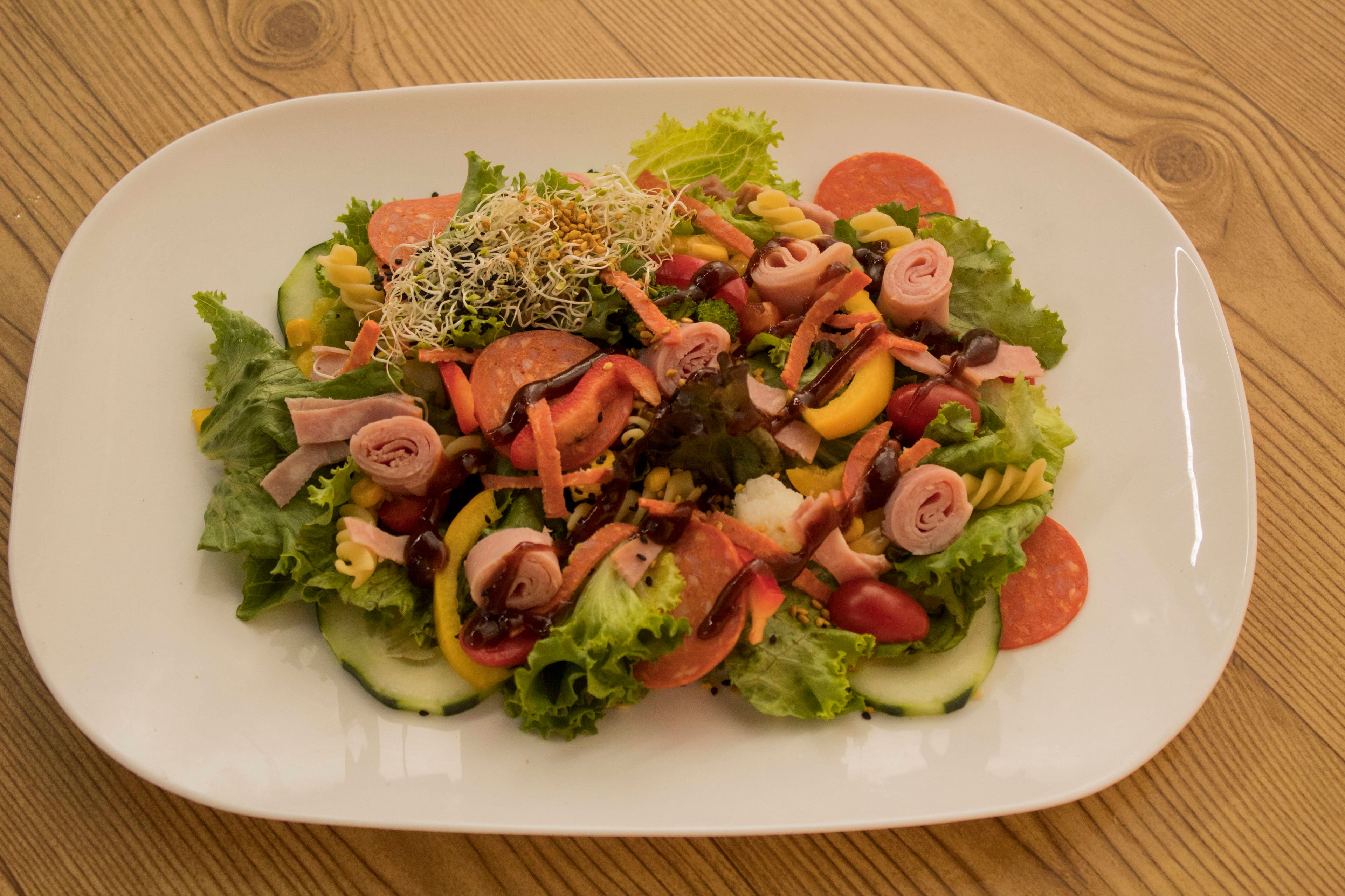 Ensalada Chica