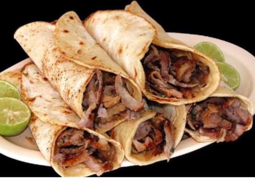 Taquería Javis