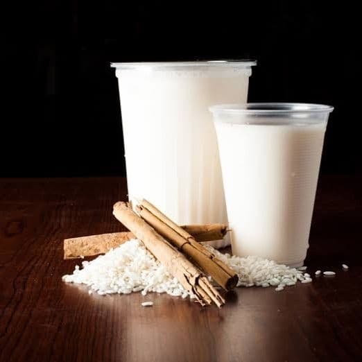 Agua Horchata