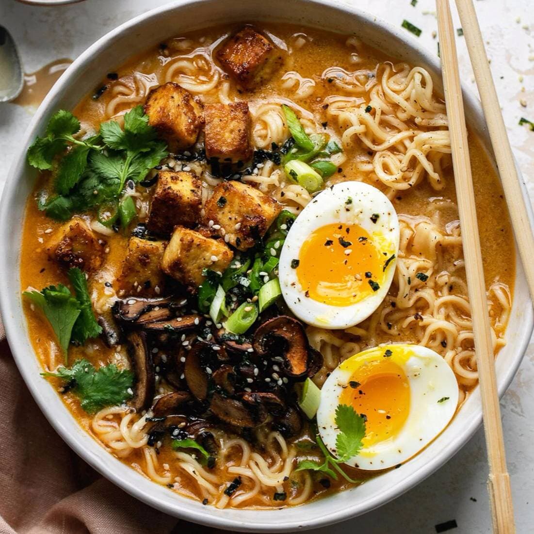 ITACHI RAMEN