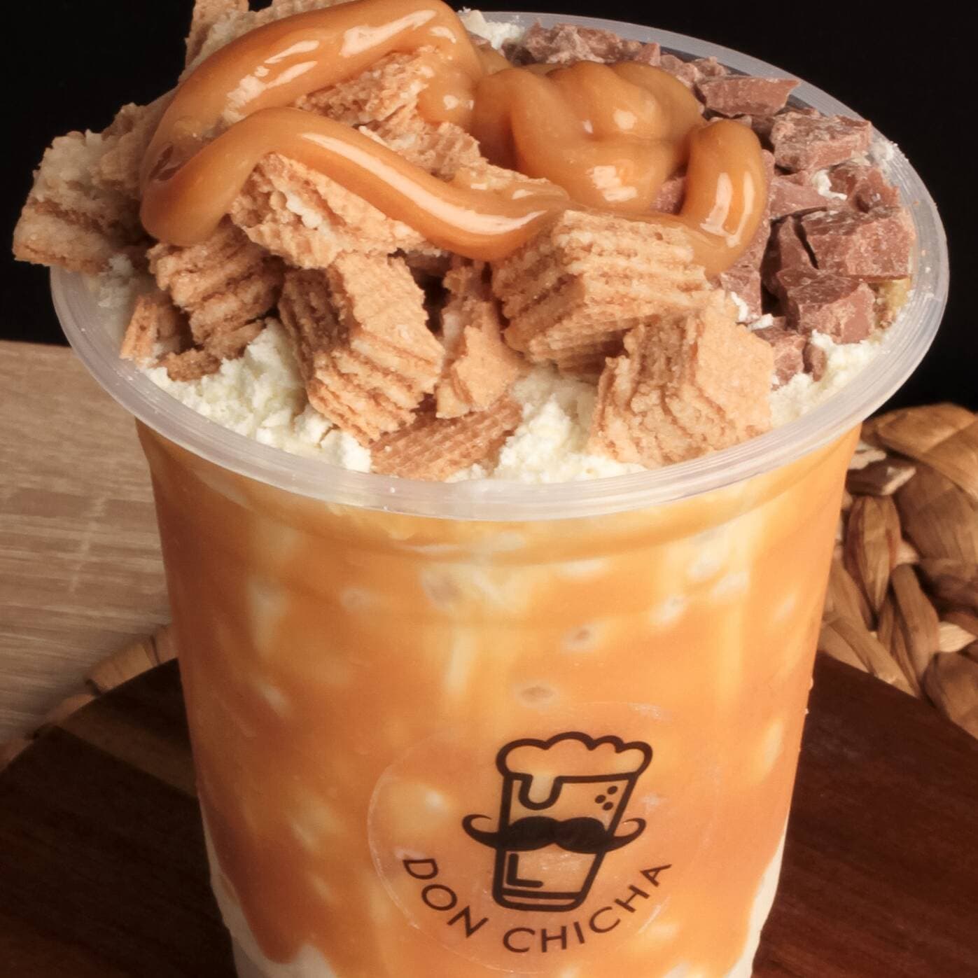 Chicha COCOJET