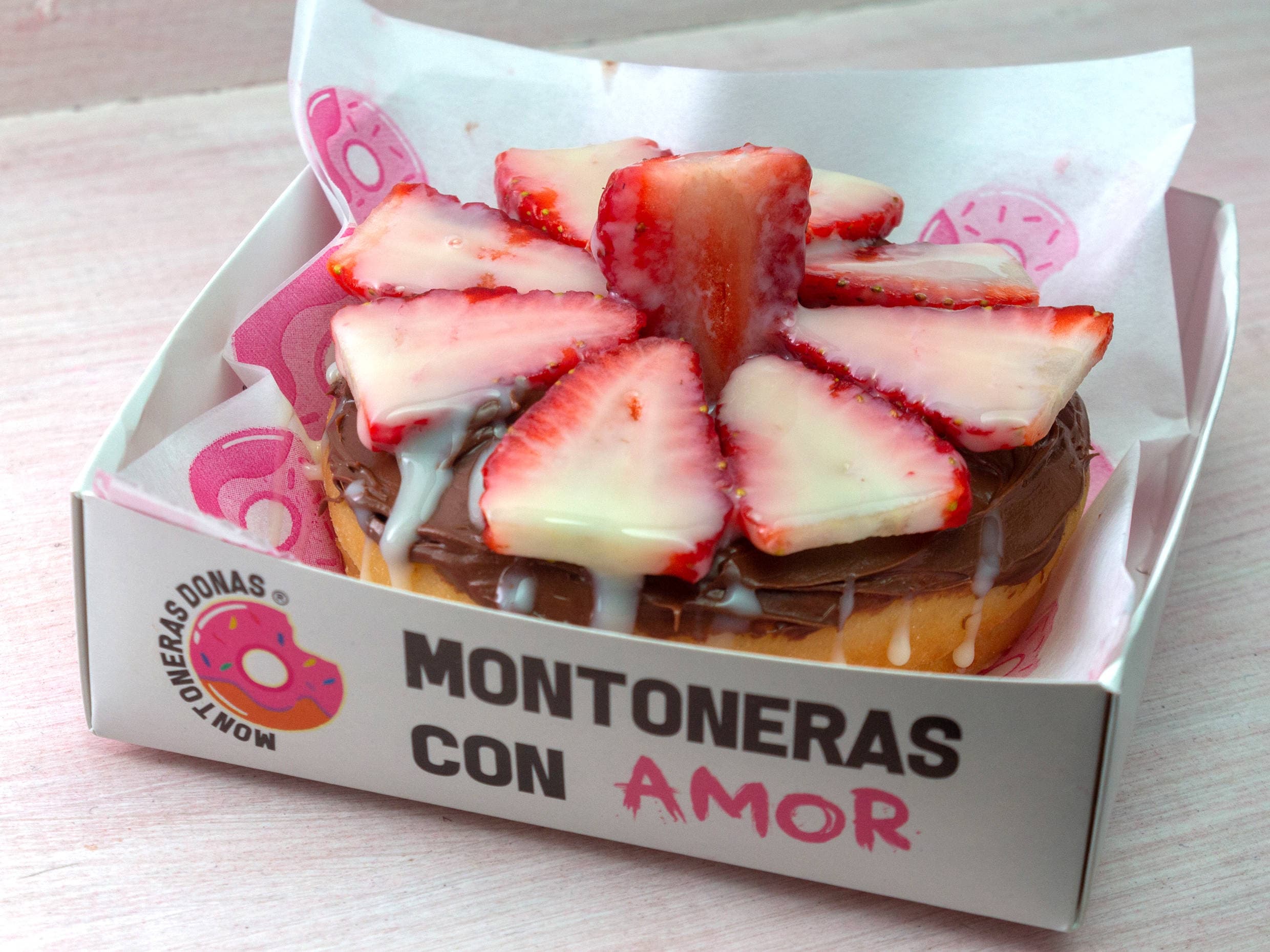 Dona la Wachicolera