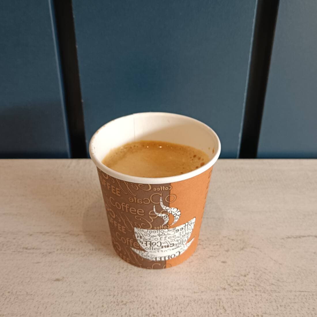 Espresso