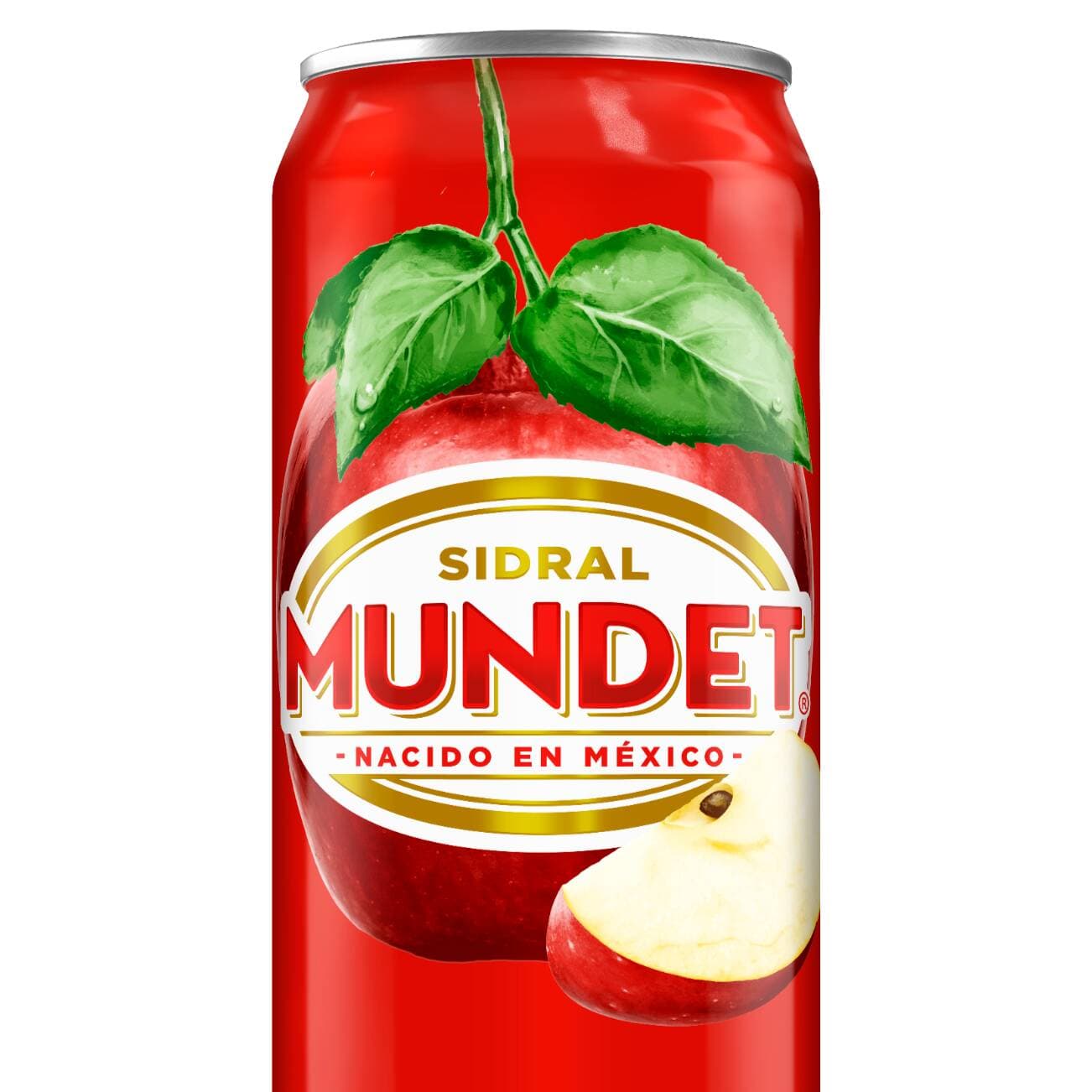 Sidral Mundet