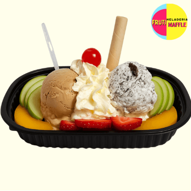 Ensalada de Frutas Especial