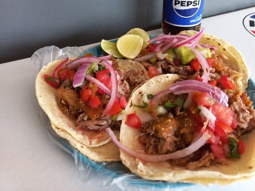 CARNITAS PELON