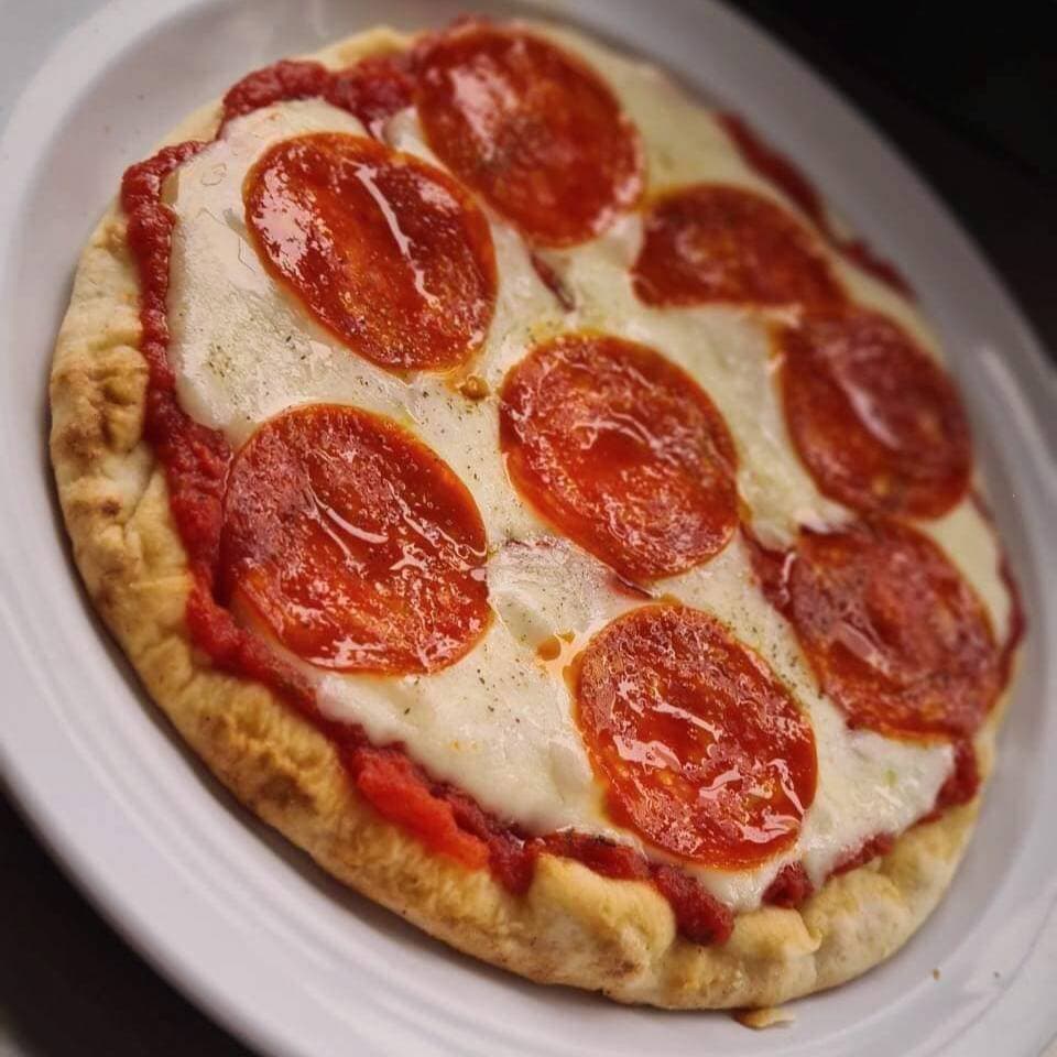 Pizzas