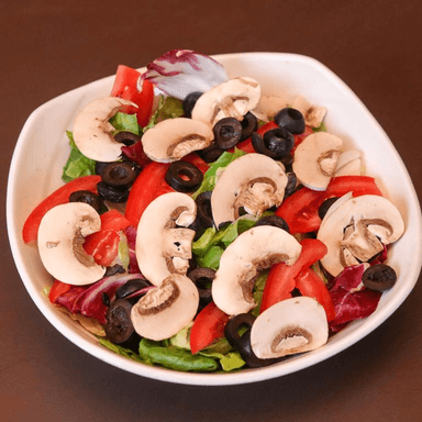 Ensalada de la Casa