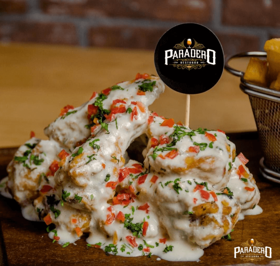 Paradero Restobar