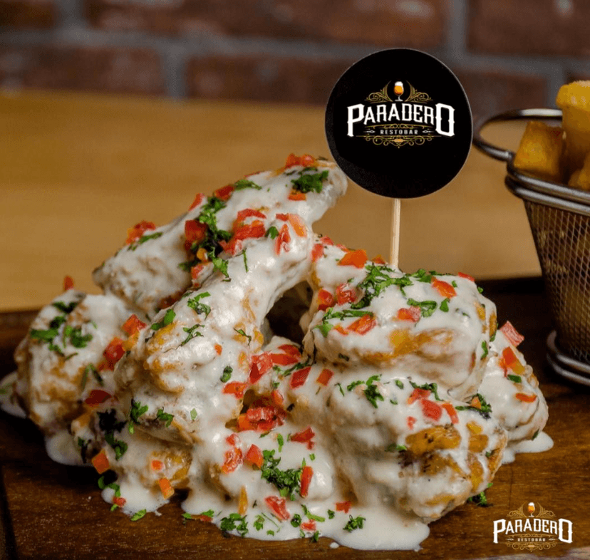 Paradero Restobar