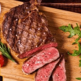 Rib Eye Angus