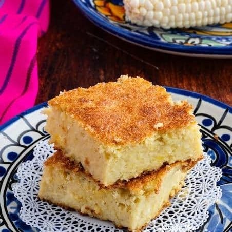 Pan De Elote (1 Pza)