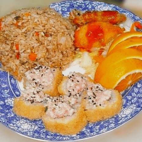 Sakura Especial