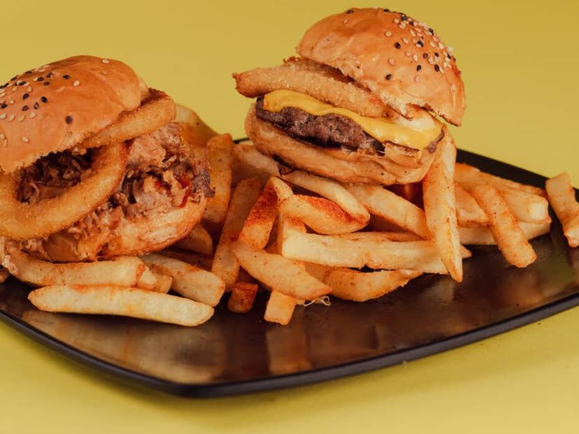 Baja Sliders