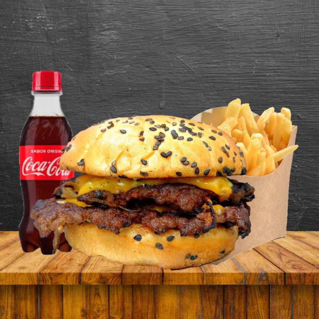 COMBO APLANADORA