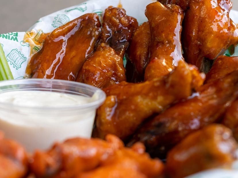 Wings Force Oriente