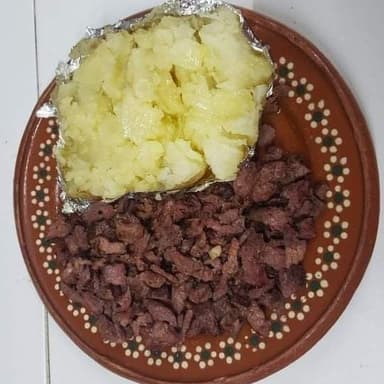 Alambre de Arrachera