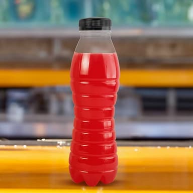 Limonada de Fresa