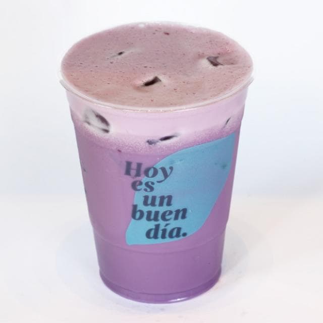 ICED TARO