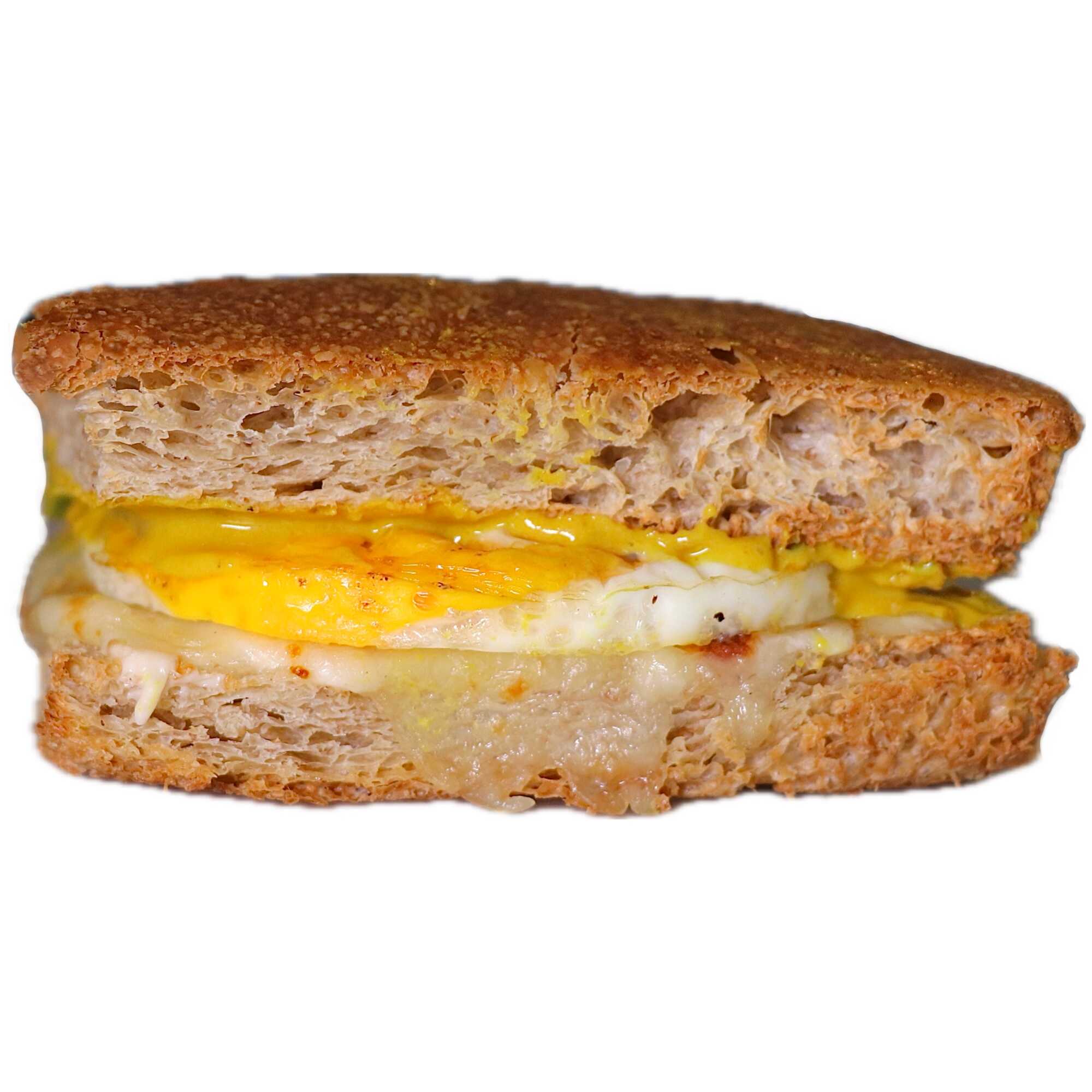 Croque Sandwich