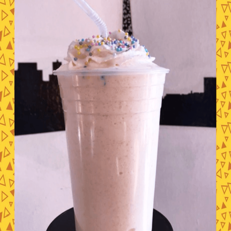 Smoothie Mango